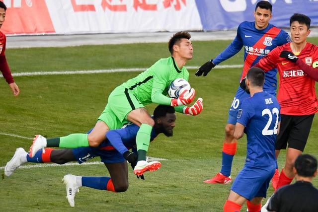 终结2连败！南京城市3-1佛山南狮 恩戈姆建功朱启文双响